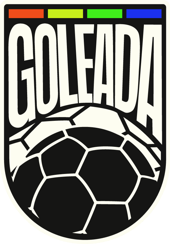 Goleada